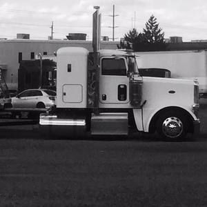 Meet your Posher, Brian